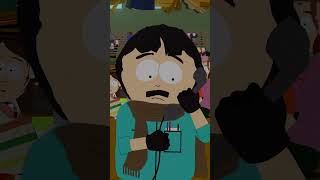 Happy Father's Day! #SouthPark