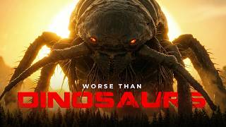 Earth Before Dinosaurs Was TERRIFYING — Here’s Why