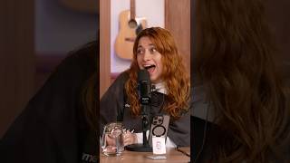 LULI LE ENSEÑÓ PALABRAS A ÁNGELA
