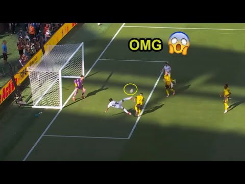 Most Humiliating Goals That SHOCKED The World