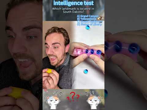 It is said that only about 10% of people can guess correctly. Can you do it?#foryou#fyp#viral#shorts