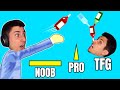 Bottle Flipping Challenges and Techniques