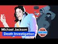 Michael Jackson's Health and Circumstances