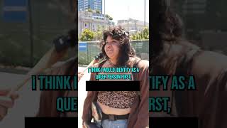 American First or Queer First?