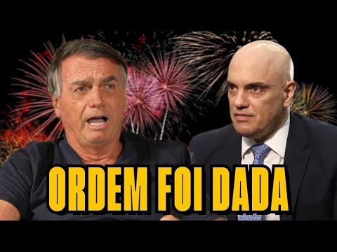 💥 PRlSÃ0 DE B0LS0NAR0 É PEDlDA‼️ PF ENC0NTR0U PR0VA-CHAVE‼️ EXPL0DEM C0MEM0RAÇÕES EM T0D0 0 BRASlL‼️