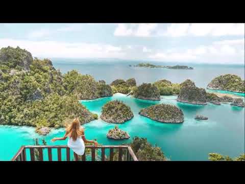 Raja Ampat a fascinating marine paradise in West Papua