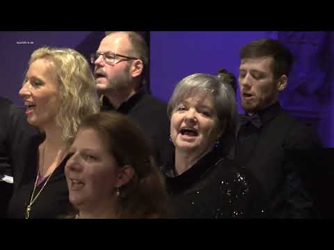 Feliz Navidad von Jose Feliciano - Gospel Voices Hausen -Gospel Night 2024