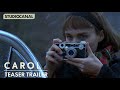 Trailer 1 do filme Carol