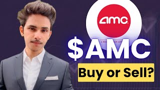 AMC Stock (AMC Entertainment stock) AMC STOCK PREDICTIONS AMC STOCK Analysis amc stock news today