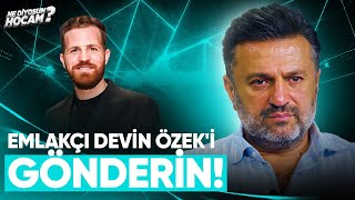 Sadettin Saran'ın İlk İcraatları Ne Olmalı? | Galatasaray Avrupa'da Neden Başarılı Olamıyor?