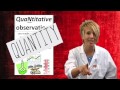 Observation vs Inference: Key Concepts Explored