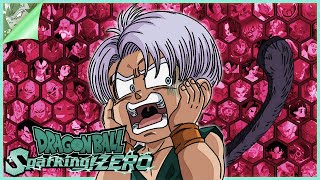 My Sister Got Her Boyfriend to Fight me in Dragon Ball Sparking Zero