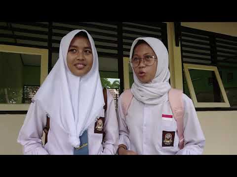 MENTAATI PERATURAN LALU LINTAS