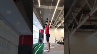 Posterior dominant pulling