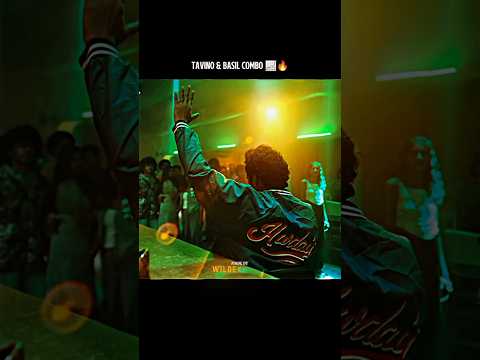 Tovino & Basil Combo 🔥 boy's attitude status 📈 #shorts #ytshorts #trendingshorts