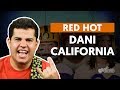 Videoaula Dani California (aula de guitarra)