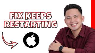 How To Fix MacBook Keeps Restarting (Quick Tutorial)