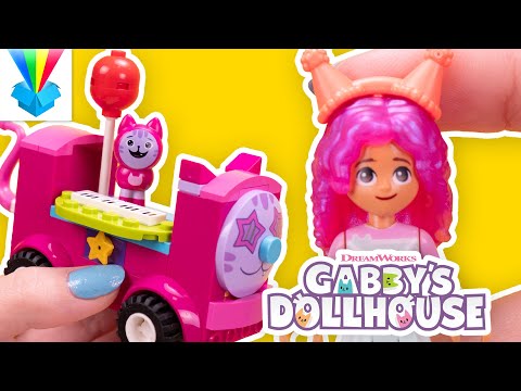 Kicsomi - ⭐Mimi⭐: 🎁 LEGO® Gabi partiszobája 🤩🥳🎉