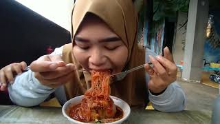 MUKBANG BAKSO LAGI GAIS