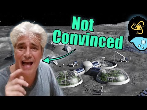 Flat Earther Makes Astonishing Claim