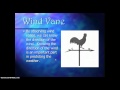 Weather Phenomena and Instruments