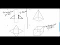 Geometry Concepts and Definitions