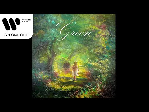 뎁트 (Dept) - Green (Acoustic) [Lyric Video]