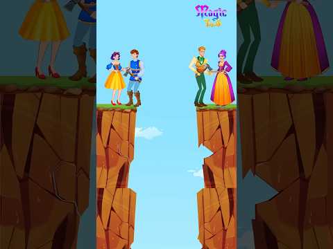 বেশি লোভ করা কখনোই ভালো না #shorts #shortsfeed #cartoon #youtubeshorts #ytshorts #banglacartoon