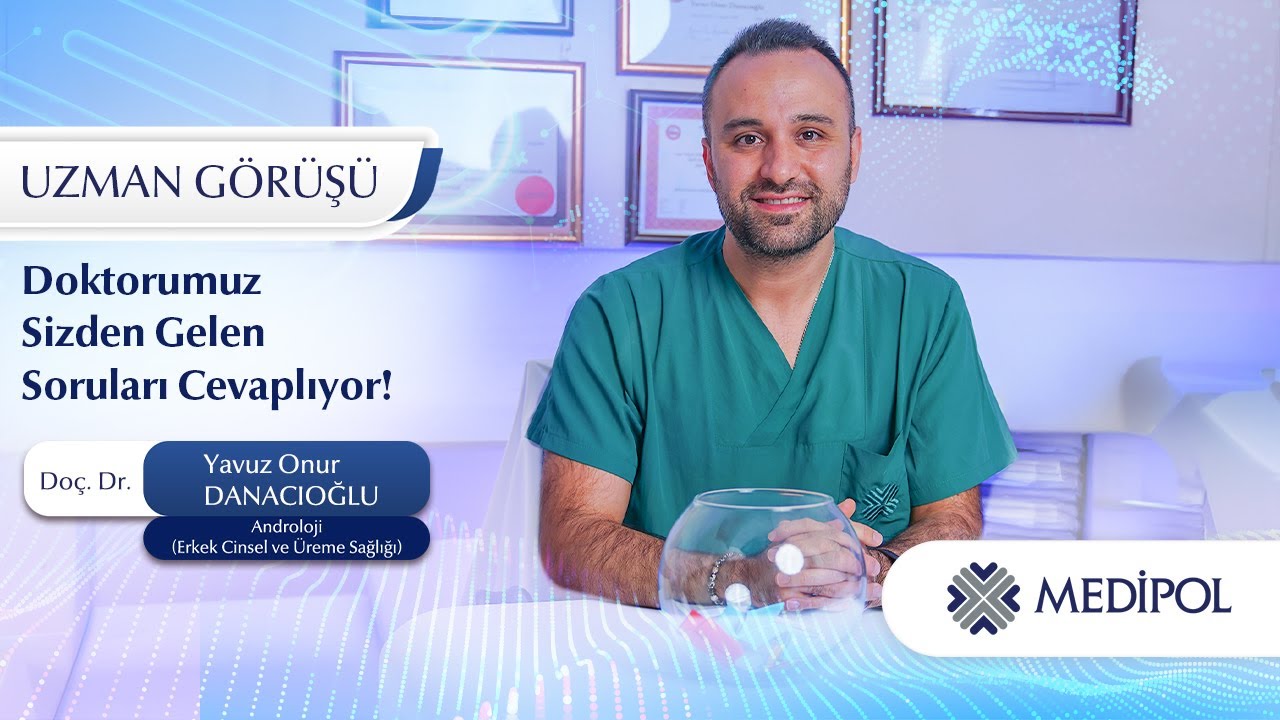 Bitkisel Ürünler Sperm Sayısını Artırabilir mi? Sigara Sperm Kalitesini Etkiler mi?