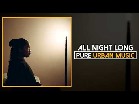 Debbie - All Night Long | Pure Urban Music