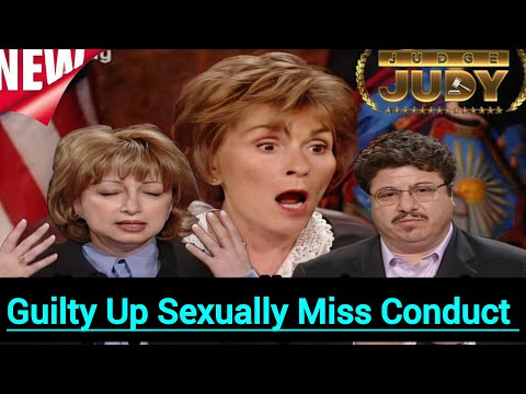 Judge Judy Episode 13004 Best Amazing Cases Season 2025 Full Episodes HD