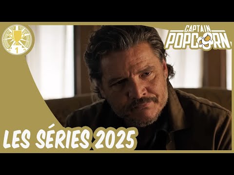 SÉRIES À VOIR EN 2025 : les meilleures séries de retour