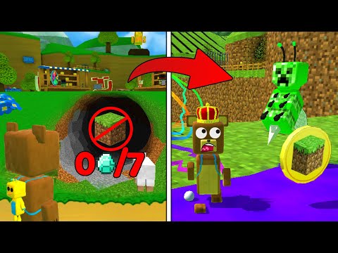 New Minecraft Level Update | Super Bear Adventure Gameplay Walkthrough