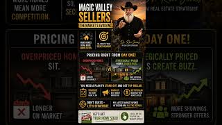 Sellers - there's a way to handle Days on Market when buyer's fail to complete a transaction