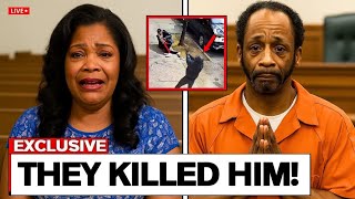 Reggie Carroll’s Wife Finally Speaks in Court – Katt Williams Paid a Hitman to Kill Him
