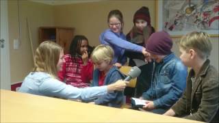 Nationaler-Vorlesetag 2016 - Montis im Radio Bayernwelle Süd-Ost