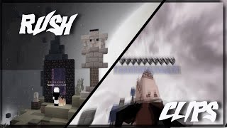 rush clips