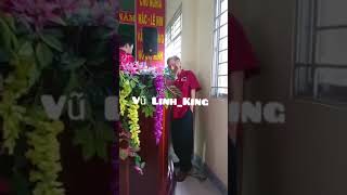 Kỉ Niệm Cậu & Đoàn Từ Thiện đến với bà kon miền tây!