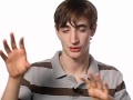 Visual Attention and Acupressure in Armed Forces