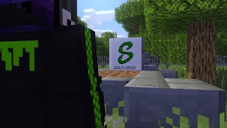 kematian sharp 2019 2020 | animasi minecraft