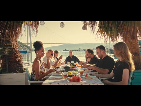 Ali İle Ruşen’in | İsmail TÜRÜT