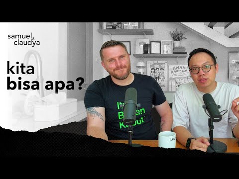 Ternyata Ini Penyebab Polusi Udara di Jakarta (Feat. Piotr Jakubowski)