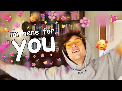 send this to your sad friend