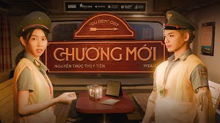 NGUYỄN THÚC THUỲ TIÊN x WEAN - CHƯƠNG MỚI (Alo nghe, baby ơi!) | OST ’Đu Đêm 3’ | Prod. by Fillinus