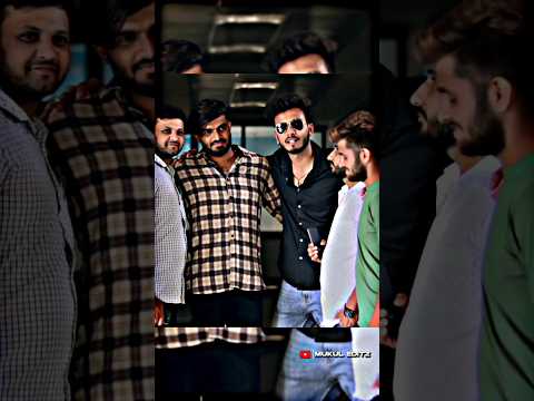 Nikad jaa pagal si 😂 | Elvish Yadav attitude status 😈 #elvishyadav @TheSocialFactory
