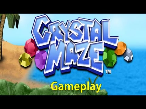 crystal maze game install