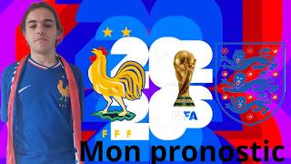 Il faut gagner ( France  - Angleterre )