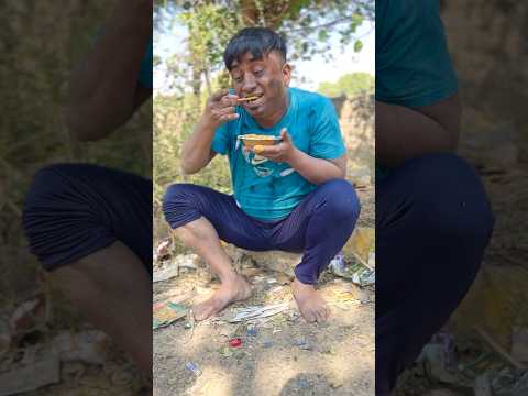 ग़रीब pagal ka कड़वा such 😭😥 || #feedshorts #ytshorts