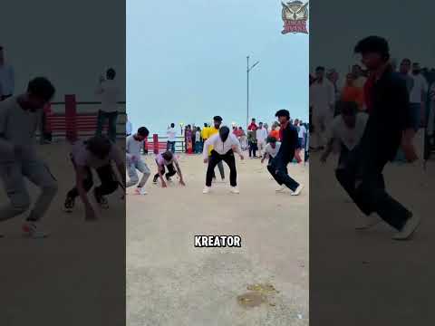 Alasan Warga India Suka Salto