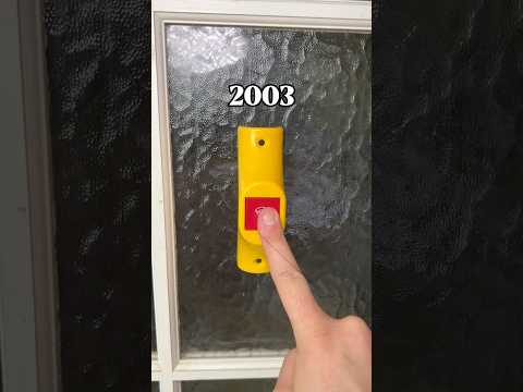 From Past Doorbell Sound to Secret Reveal 😲🔮